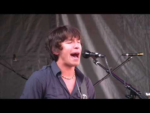 Back Door Slam - Live at Artscape 2008