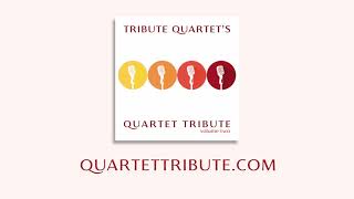 Tribute Quartet - &quot;Must I Go (And Empty Handed)&quot;