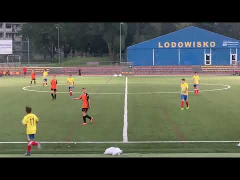 2019-09-07 UKS Rakovia Warszawa - UKS Ołtarzew