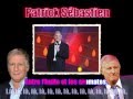 Karaoké Patrick Sébastien - Les sardines 