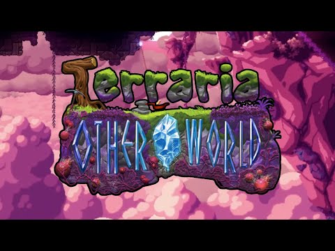 Terraria: Otherworld OST - Sky Guardian [Extended]