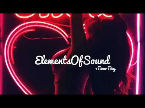 Avicii X Daft Punk - Dear Boy (Dave Edwards Remix)