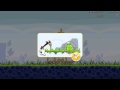 Angry Birds Golden Egg 3