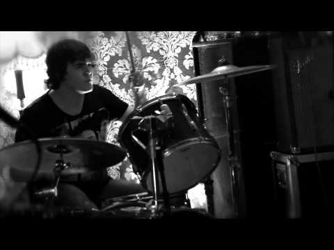 It Was All A Bit Black & White - Savage Animal (Live @ Citóg)