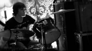 It Was All A Bit Black & White - Savage Animal (Live @ Citóg)