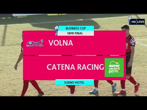 Semi Finals (LIVE) / EURO Business Cup 2021