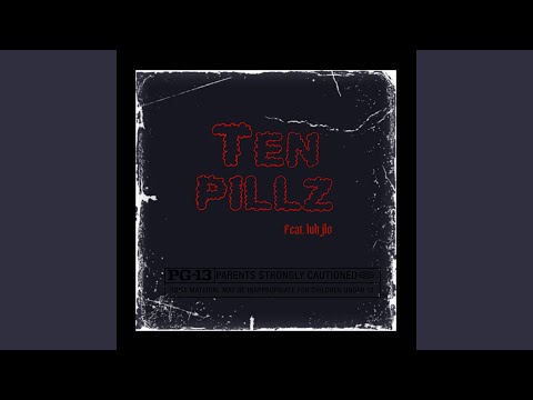 Pill Lo15