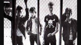 Anti Pasti , St. George (Gets His Gun)  =;-)