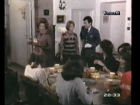 Dos locos en el aire (parte 3)