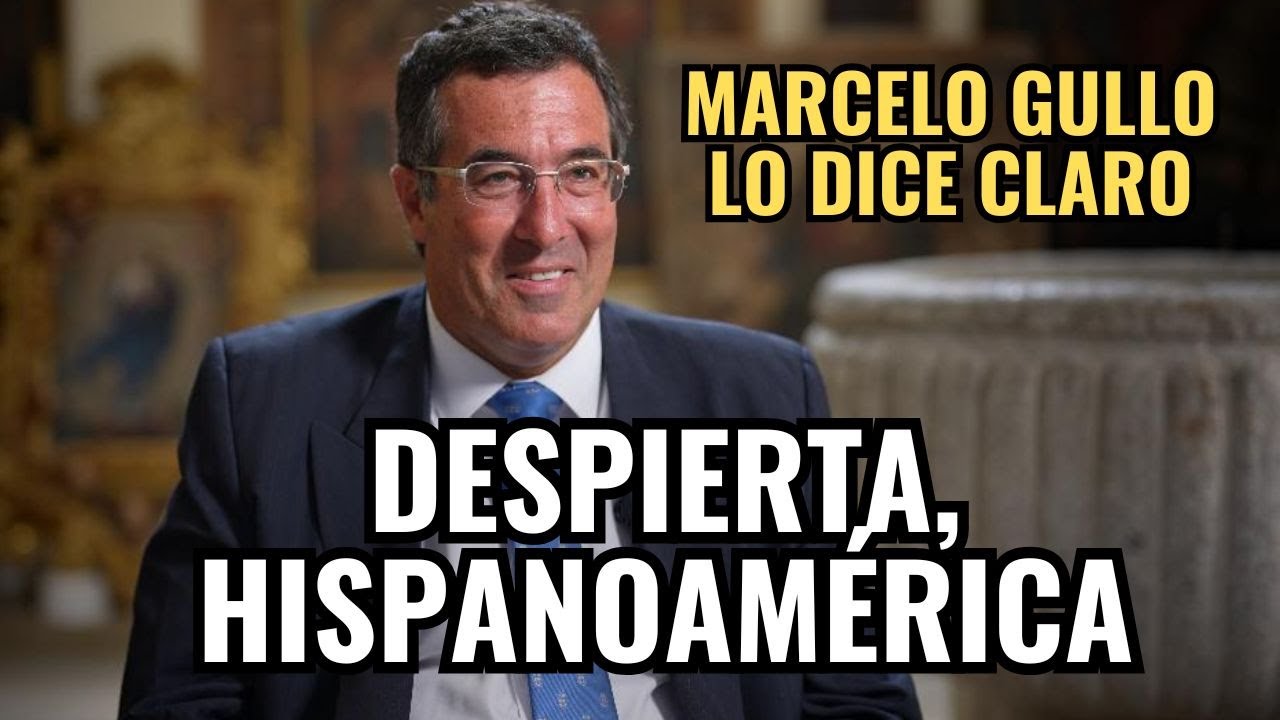 ¡Insubordinate contra la Leyenda Negra! -   MARCELO GULLO