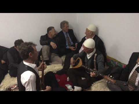 Ali Krasniqi e Florim Bytyqi - Elif Ahir -Gjilan me 20.10.2018