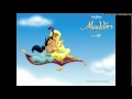 Disney song ost.aladdin - A whole new world 