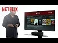 Netflix Quick Guide: Getting Started On Xbox | Netflix