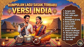 Download lagu KUMPULAN LAGU SASAK TERBARU 2026 (Versi Bollywood / India) - Sasak Vibes AI mp3 Download lagu KUMPULAN LAGU SASAK TERBARU 2026 (Versi Bollywood / India) - Sasak Vibes AI mp3