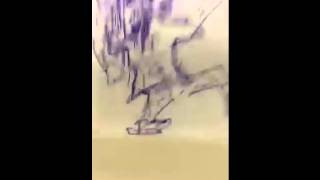 The Judas Cradle - &#39;Cursed&#39; official music video.