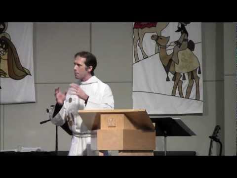 2012 01 08 Epiphany Sermon.wmv