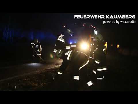 T1 - Sturmschaden B18 am 14.12 2019