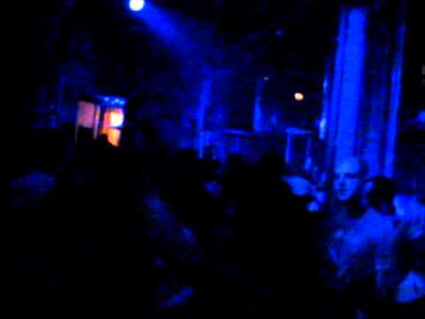 Sonic Union Lowbit Label Party at Volt Thessaloniki Greece Jan 15th 2011 Part 1.wmv