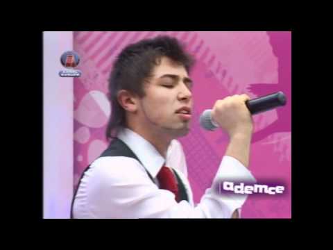 Kanal Avrupa.... IntikaZ Ft. YakaR ..Canli Yayin ..Ademce.. 2010