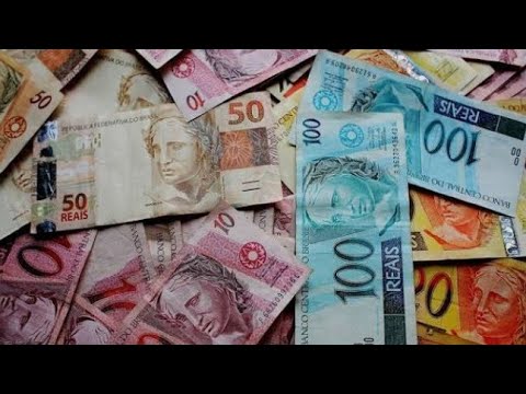 A Fabricação Do  DINHEIRO BRASILEIRO