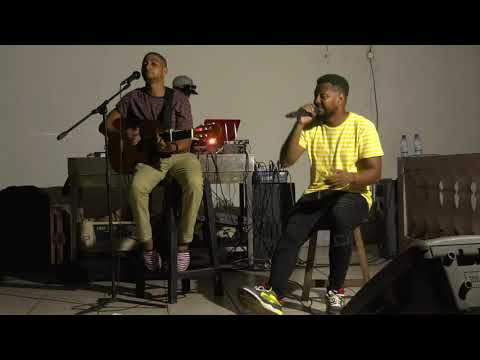 Lil'Simba Bonita Acoustique Feat Ikito Record