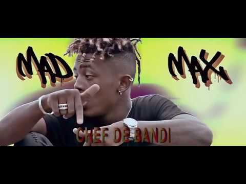 MAD MAX - Zoulou II PNS PRODUCTION