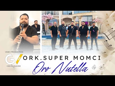 Ork Super Momci - Oro Nutella - SHOW 2025 ( Official 8K Video )  GV-FILMS