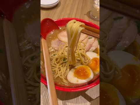 Ramen|Ebisoba Ichigen|Hong Kong|Causeway Bay|World Trade Center