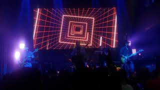 ALUX NAHUAL..  TOCA  VIEJO    CONCIERTO EN NUEVA YORK