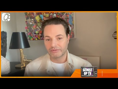 Zeer emotionele Fred van Leer doet eenmalig zijn verhaal