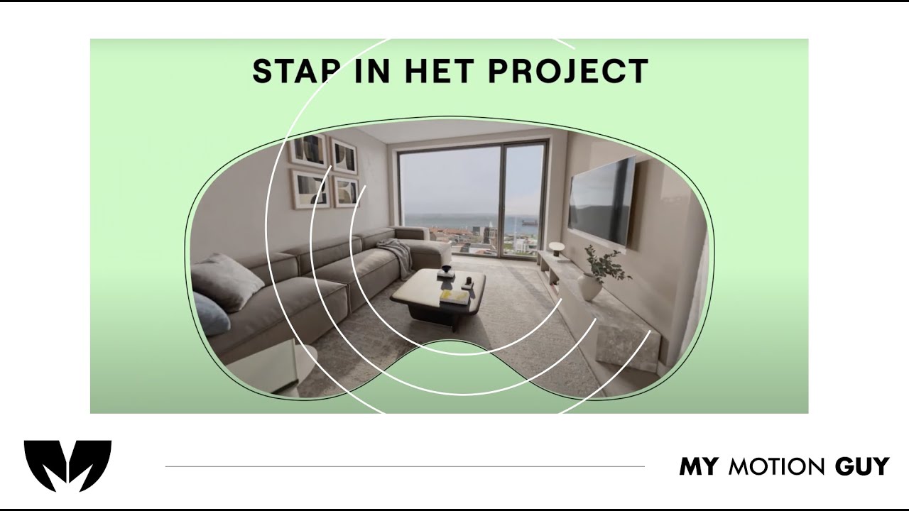 Build, Buy, Own – Virtually with Rendoo 360 Tour