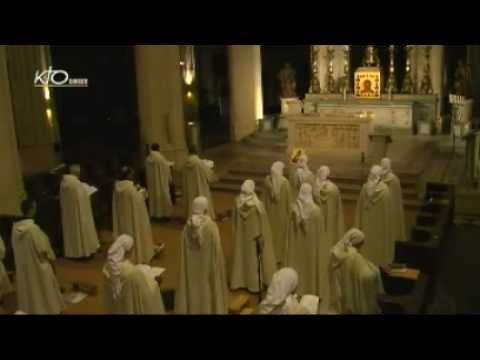 Laudes du mardi