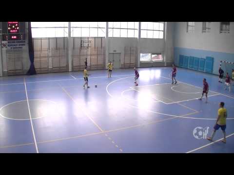 Magazyn Chorzowskiej Ligi Futsalu | kwiecień 2015