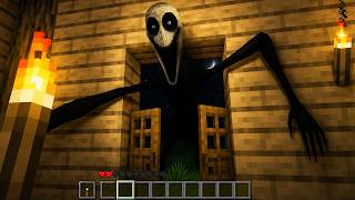 This Genuinely Was Too Terrifying..