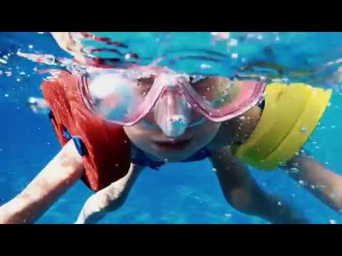 🔷 Kristall trimini Kochel am See - Imageclip 2018 🔷