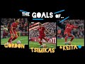 THE GOALS OF... KOSTAS, KAIDE & KEITA | Growing up and aims for the future