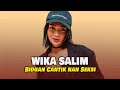 Pedangdut Idola Indonesia Intip Gaya Seksi Wika Salim Main Di Pantai