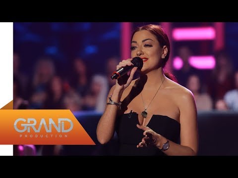 Sandra Resic - Prezalicu - HH - (TV Grand 08.10.2019.)