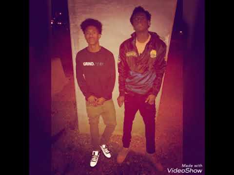 Tre and wali- Run it up