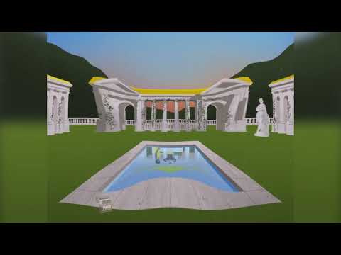 Visti's Vinyl Collective - Atlantic Fever (ft. Dawda Jobarteh & Wille) - 0335