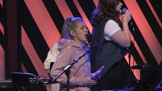 Tuesday Afternoon Prayer Room