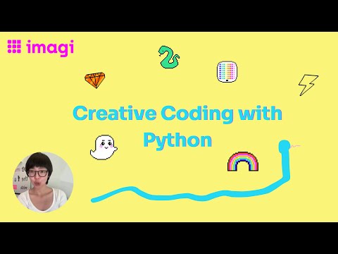 Creative Coding With Python Python Bugs And Variables