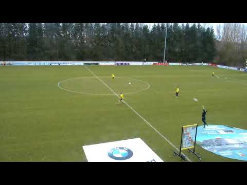 FC PN vs US ESCH - 3-1 : Full match