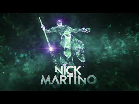 3.1.2020 ADVENTURE by Nick Martino