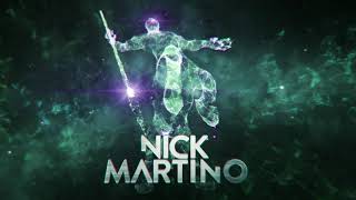 312020 ADVENTURE by Nick Martino