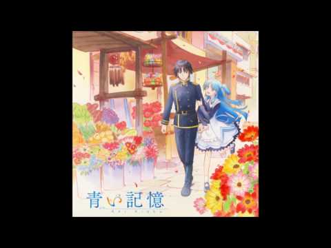 すかすか動漫OST--永遠在我心中 (Sukasuka Anime OST - Always in my heart)