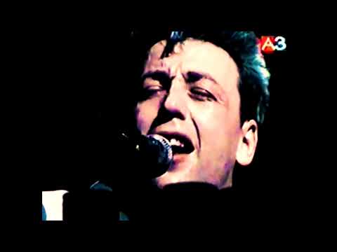 Várni rád egy éjen át  - Hungária együttes (1982)