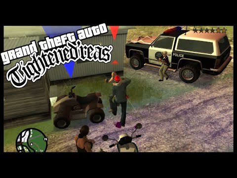 Tightened'Reas Second Full Speedrun