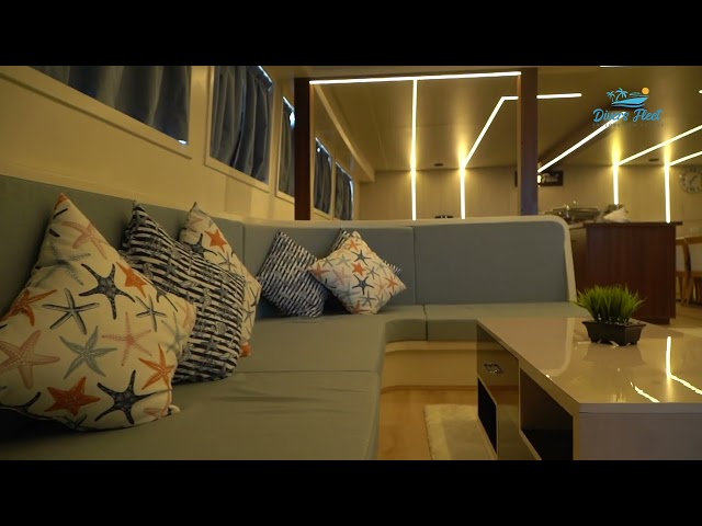 M/Y Dolce Vita video thumbnail