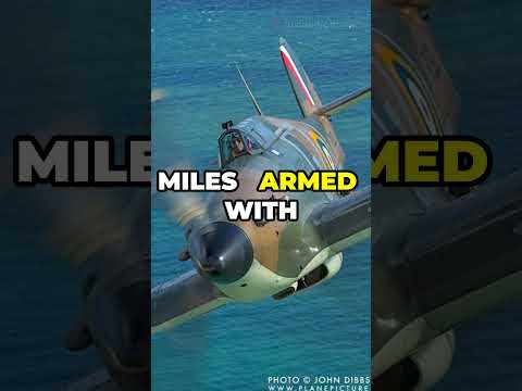 The Hawker Hurricane | The Forgotten Fighter